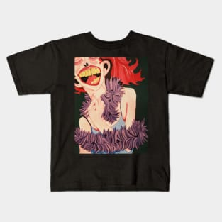 Boa Kids T-Shirt